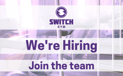 We’re Hiring – Join the team